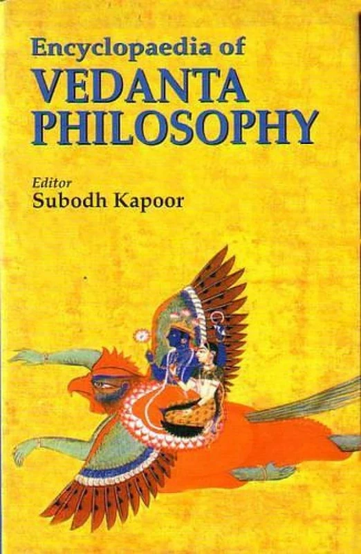 Encyclopaedia of Vedanta Philosophy