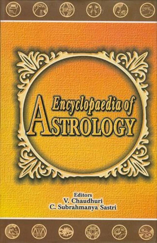 Encyclopaedia of Astrology