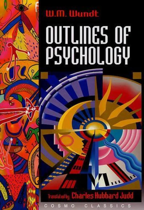 Outlines of Psychology