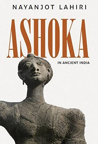 Ashoka In Ancient India - Image 1