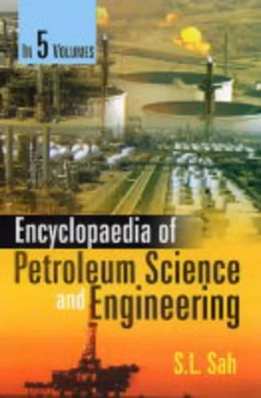 Encyclopaedia of Petroleum Science and Engineering: 15 - Image 1