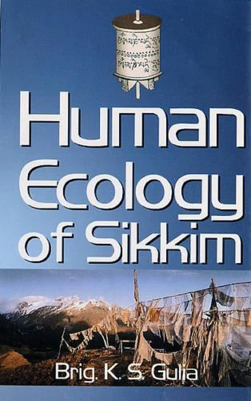 Human Biology of Sikkim - Image 1