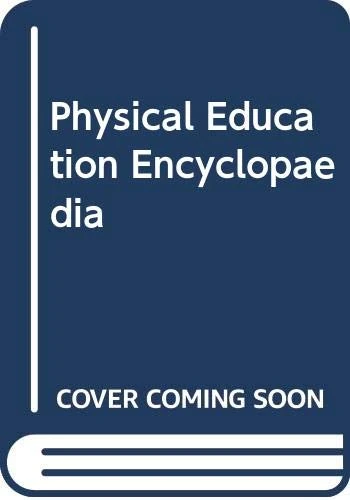 Physical Education Encyclopaedia