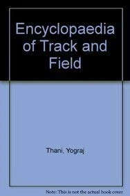 Sports Publication Encyclopaedia of Track and Field - Reference
