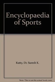 Encyclopaedia of Sports