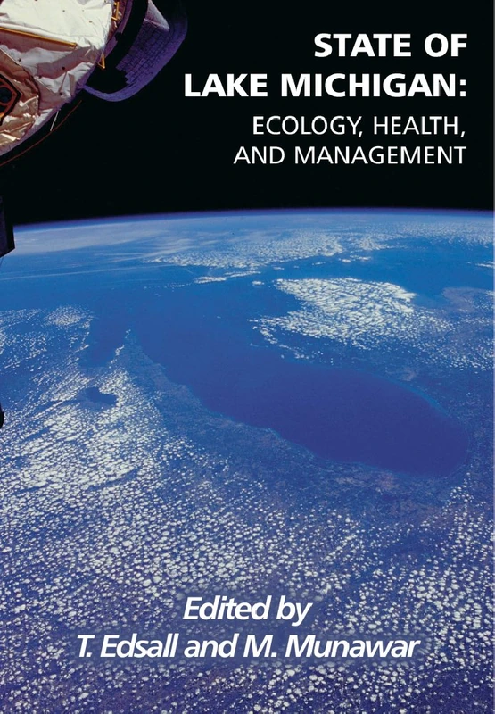 State of Lake Michigan: Ecology, Health, and Management (Ecovision World Monograph) - Image 1