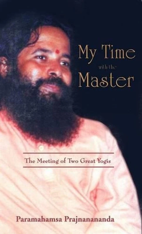 My Time with the Master