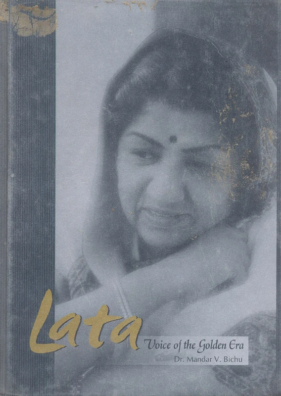 Lata Voice Of The Golden Era