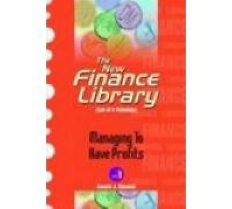 New Finance Library