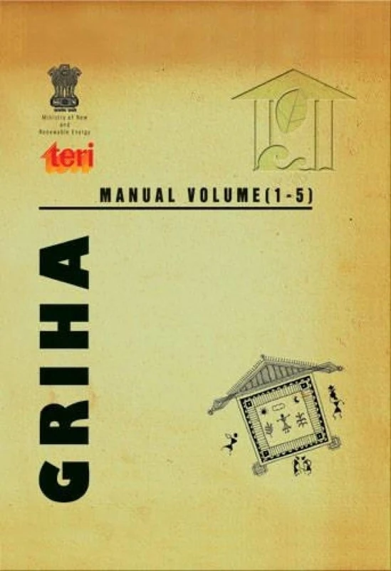 GRIHA Manual - Image 1
