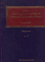 Encyclopedic Dictionary of Library and Information Science