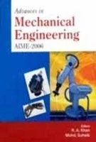 Advances in Mechanical Engineering