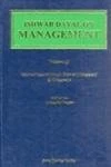 Ishwar Dayal on Management: vol. 2: Organisational Development and Change: v. 2 - Image 1