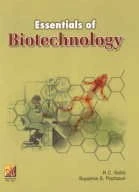 Essentials of Biotechnology