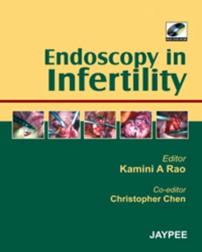 Endoscopy in Infertility