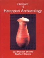 Glimpses of Harappan Archaology
