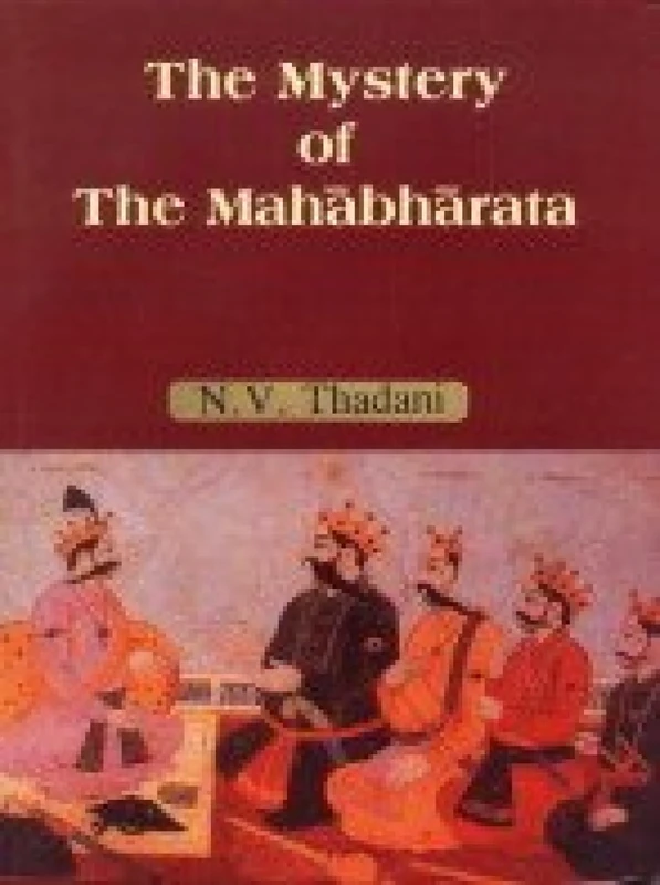 Mystery of the Mahabharata