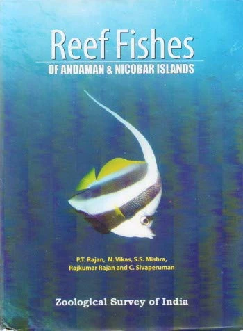Reef Fishes of Andaman and Nicobar Islands