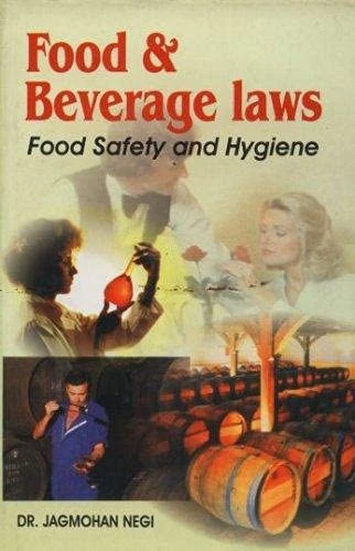 Food and Beverage Law: Food Safety and Hygiene - Image 1