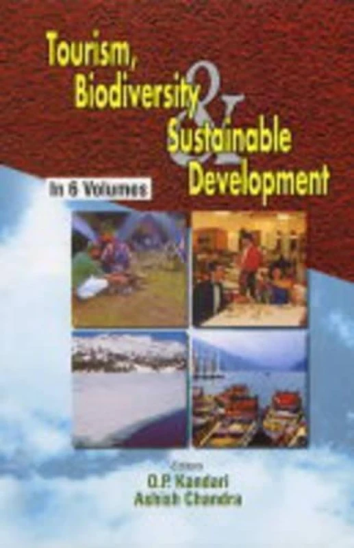 Tourism, Biodiversity and Sustainable Development - Image 1
