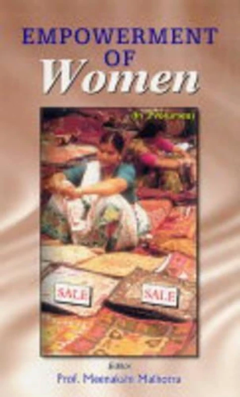 Empowerment of Women - Image 1