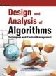 Design and Analysis of Algorithms Techniques and Control Management