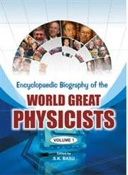 Encyclopaedic Biography of the World Great Physicists - Image 1