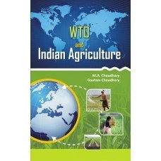 WTO and Indian Agricultutre