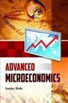 Advance Microeconomics