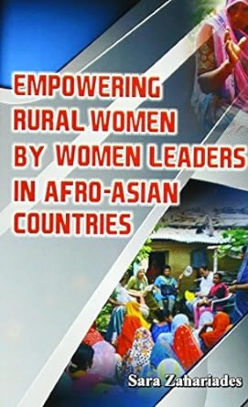 Empowering Rural Women by Women Leaders in Afro Asian Countries