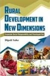 Rural Development in New Dimensions