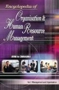 Encyclopaedia of Organisation and Human Resource Management