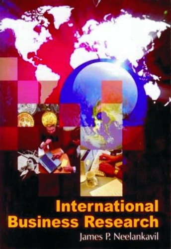 International Business Research - Image 1