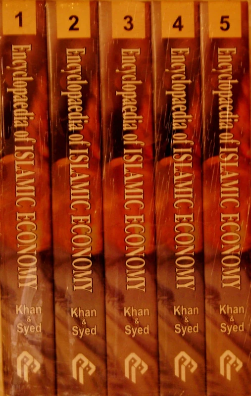 Encyclopaedia of Islamic Economy: Economic Perceptions in Islam