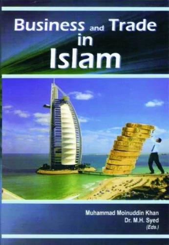 Business And Trade in Islam - Image 1