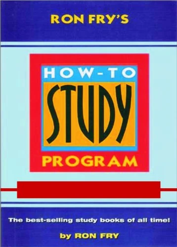 How to Study Program: The Best Selling Study Books of All Time! - Image 1