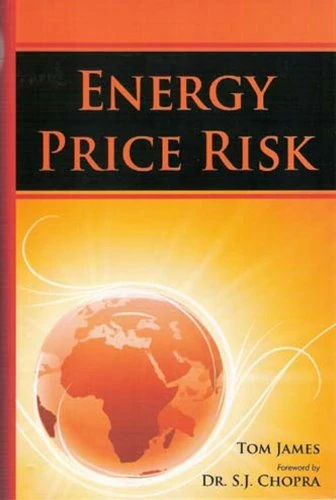 Energy Price Risk - Image 1
