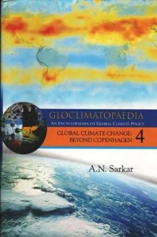 Gloclimatopaedia - Global Climate Governance Encyclopaedia