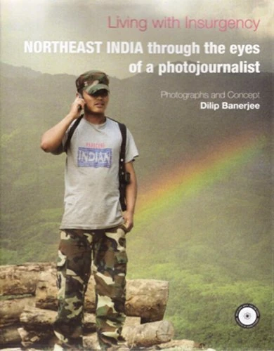 Northeast India Through the Eyes of a Photojournalist