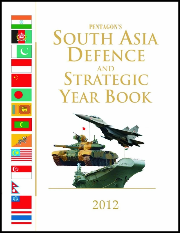 Pentagon's South Asia Defence and Strategic Year Book 2013