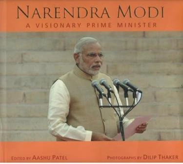 Narendra Modi: A Visionary Prime Minister