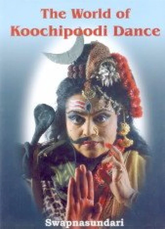 The World of Koochipoodi Dance