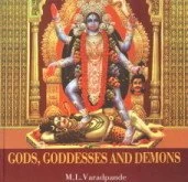 Gods, Goddesses and Demons