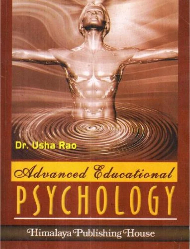 Advanced Educational Psychology