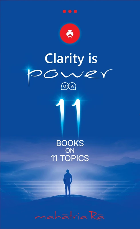 Clarity is Power
