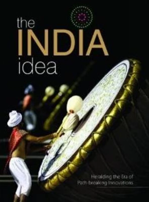 The India Idea - Image 1