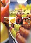 Essentials of Human Nutrition - Shree Publishers & Distributors