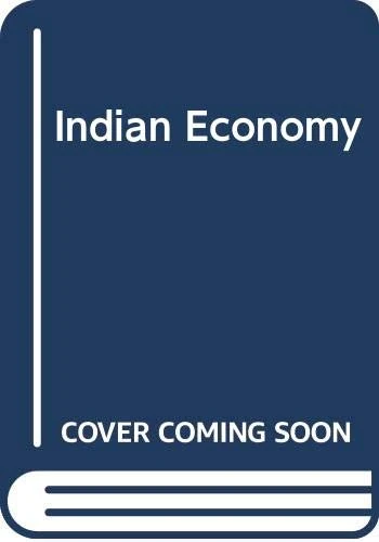 Indian Economy