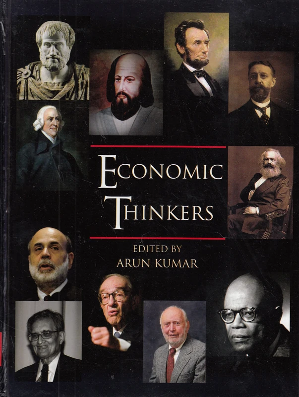 Economic Thinkers