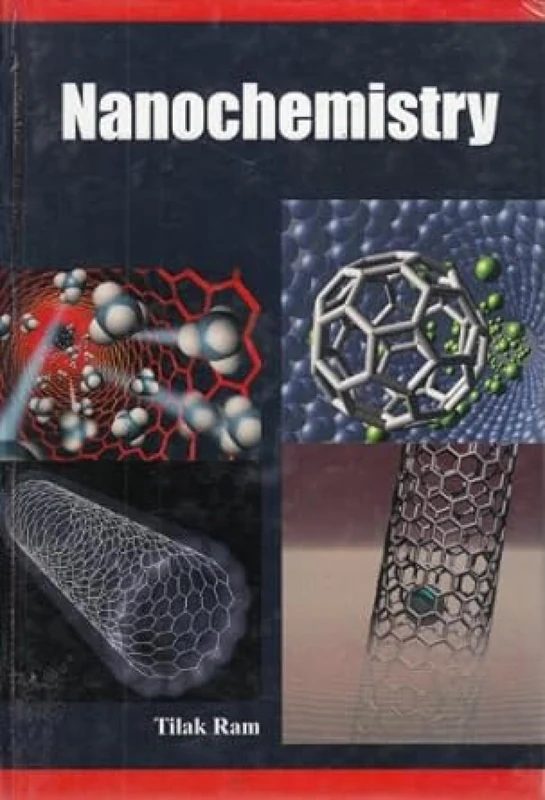 Nanochemistry - Image 1